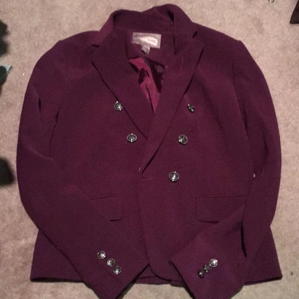 Forever 21 blazer